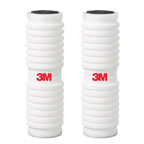 Lõi Lọc Nước 3M AP420 (x2) Thay Cho Lọc Tổng AP102T-420 - Nhập Khẩu 3M Mexico