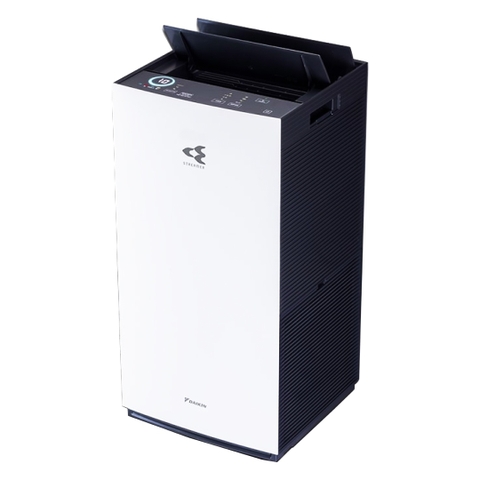 Máy Lọc Không Khí DAIKIN MC80ZVM7 Diện tích < 62m² Kết Nối APP Wifi