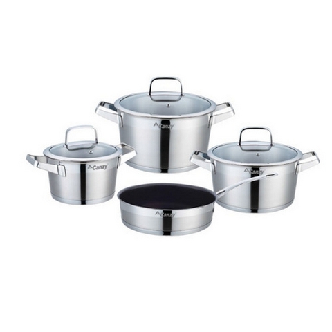 Bộ Nồi Canzy Rango CZ 787
