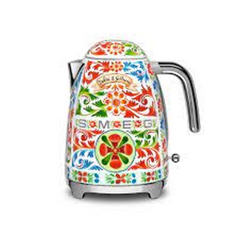 Bình Đun Siêu Tốc SMEG KLF03DGEU 535.43.700