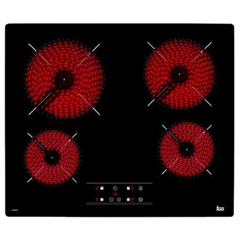 Bếp Điện Teka TB 6415