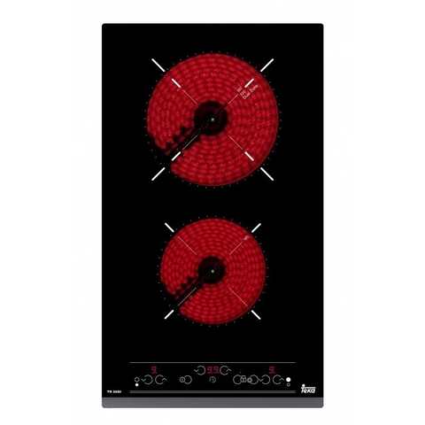 Bếp Điện Teka TR 3220