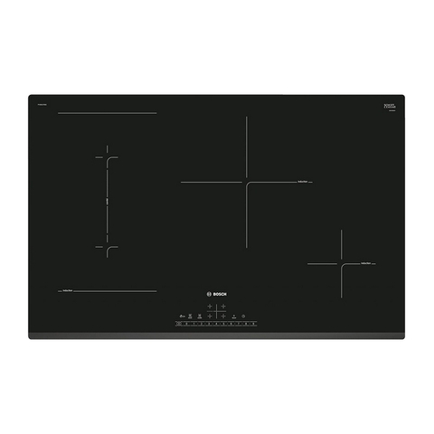 Bếp Từ Bosch HMH.PVS831FB5E 4 Vùng Nấu Serie 6