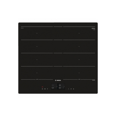 Bếp Từ Bosch HMH.PXY601JW1E 4 Vùng Nấu Từ Serie 8