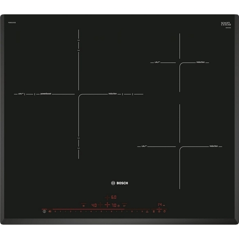Bếp Từ Bosch PID651DC5E 3 Vùng Nấu Từ Serie 8