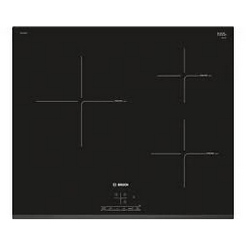 Bếp Từ Bosch PUC631BB2E 3 Vùng Nấu Từ Serie 4