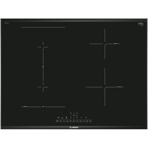 Bếp Từ Bosch PVS775FC5E 4 Vùng Nấu Từ Serie 6