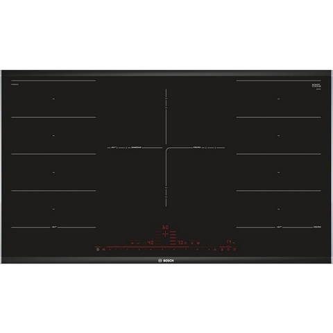 Bếp Điện Từ Bosch PXV975DC1E 5 Vùng Nấu Từ Serie 8