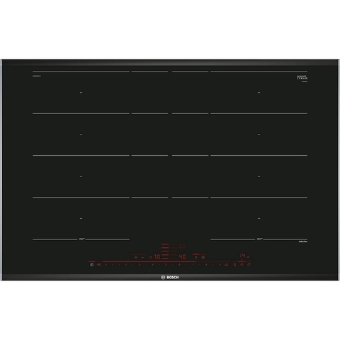 Bếp Từ Bosch PXY875DC1E Đa Vùng Nấu Cảm Ứng Từ Serie 8