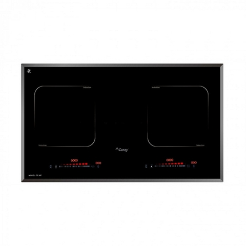 Bếp Từ Canzy CZ 38T
