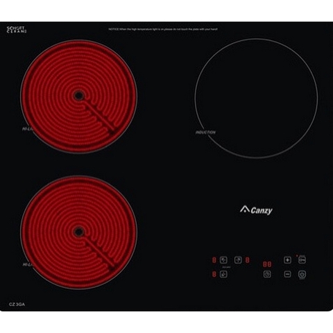 Bếp Điện Từ Canzy CZ 3GA