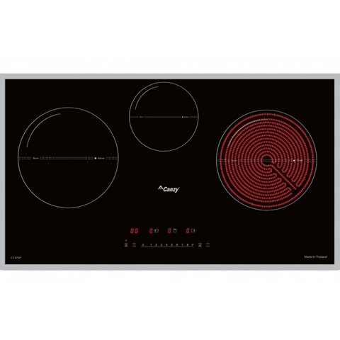 Bếp Điện Từ Canzy CZ 67GP
