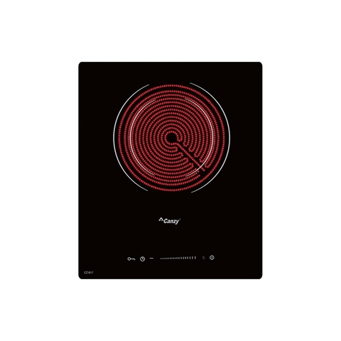 Bếp Điện Đơn Canzy CZ 817