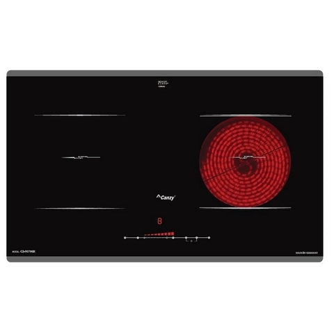 Bếp Điện Từ Canzy CZ 907MIX