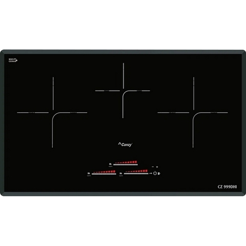 Bếp Từ Canzy CZ 999DHI