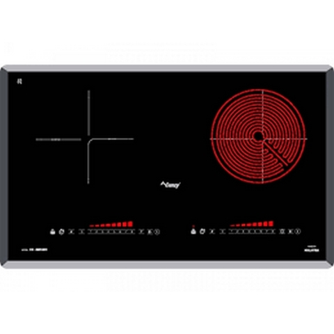 Bếp Điện Từ Canzy CZ MIX82H