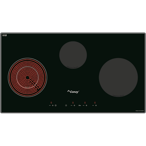 Bếp Điện Từ Canzy CZ MIX833
