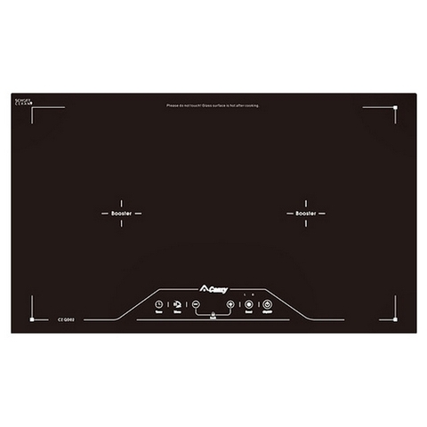 Bếp Từ Canzy CZ QD02