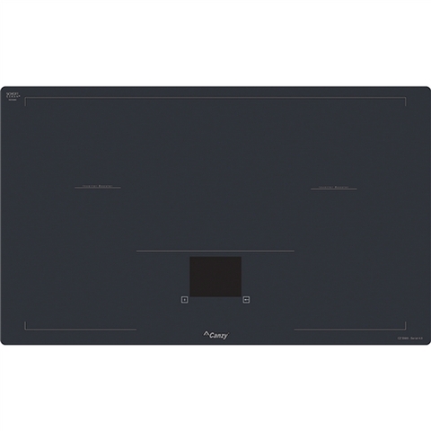 Bếp Từ Canzy CZ S500 Serial 4.0