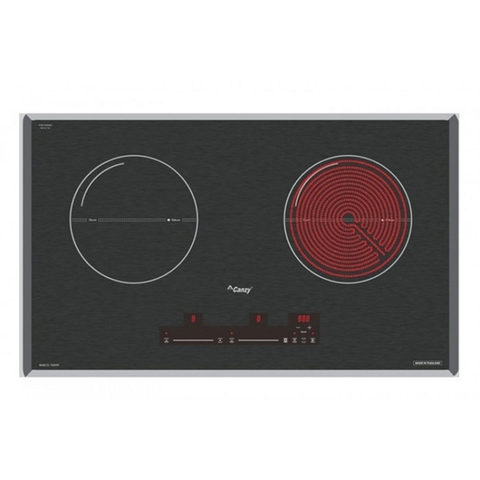 Bếp Điện Từ Canzy CZ TL867DT