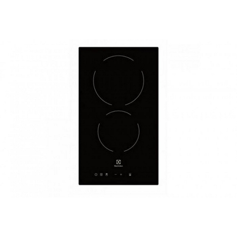 Bếp Điện Âm Electrolux EHC325BA, 2 vùng nấu