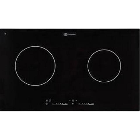 Bếp Điện Electrolux EHC724BA - 2 vùng nấu