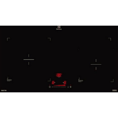 Bếp Từ Electrolux EHI7325BA - Nhập khẩu Tây Ban Nha, 2 vùng nấu