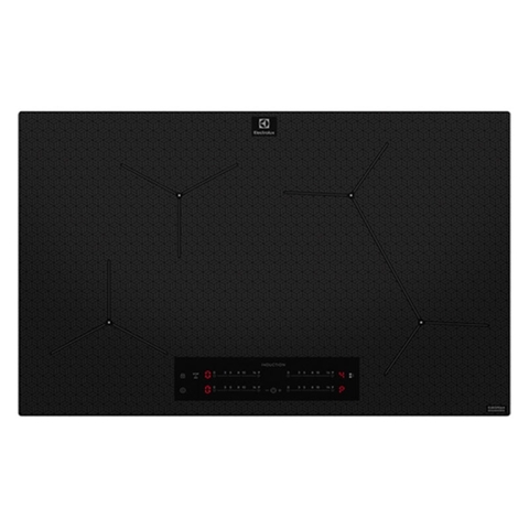 Bếp Từ Electrolux EHI845BB - 4 vùng nấu