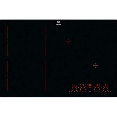 Bếp Từ Electrolux EHXD875FAK - 4 vùng nấu