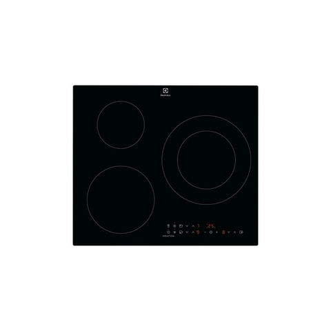 Bếp Từ Electrolux LIT60336 Nhập khẩu 3 vùng nấu