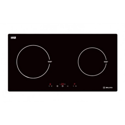 Bếp Điện Từ Malloca MH-02I