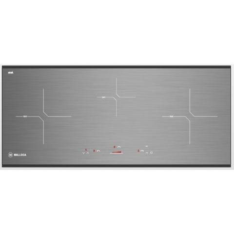 Bếp Từ Malloca MH-03IS - Mặt Kính 3 Bếp