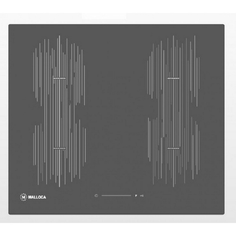 Bếp Từ Malloca MI 594 Linear 4 Vùng Nấu