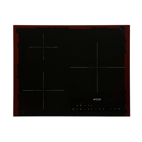 Bếp Từ, Đa Chức Năng SMEG SI5632D 536.64.091 - 3 vùng nấu