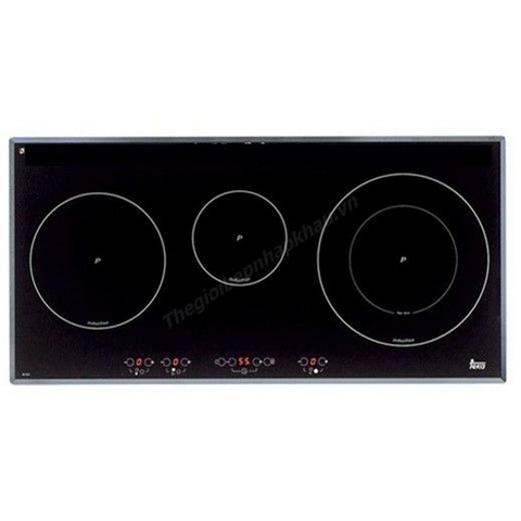 Bếp Điện Từ Teka IR 831 (MẶT TRÒN)