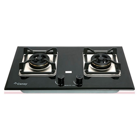 Bếp Gas Âm Canzy CZ 118S