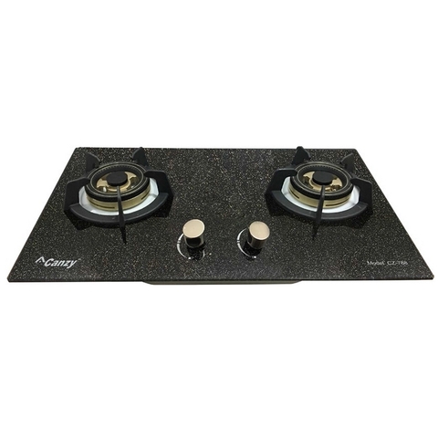 Bếp Gas Âm Canzy CZ 788