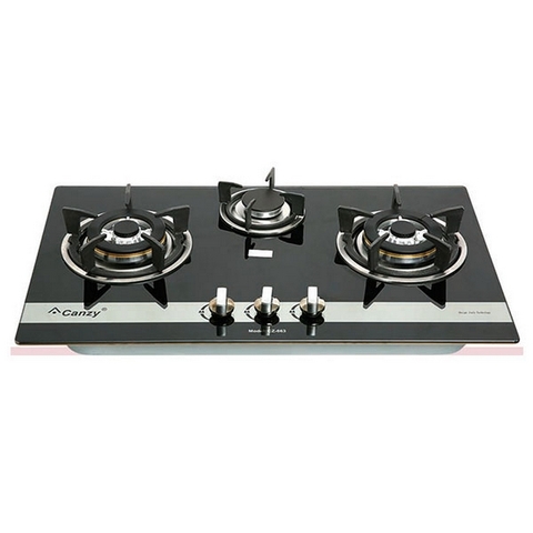 Bếp Gas Âm Canzy CZ-863