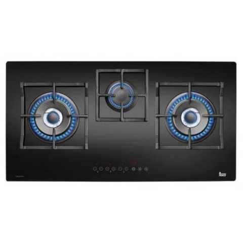 Bếp Gas Teka CGW LUX 86 TC 3G AI AL 2TR CI BUT 40217300