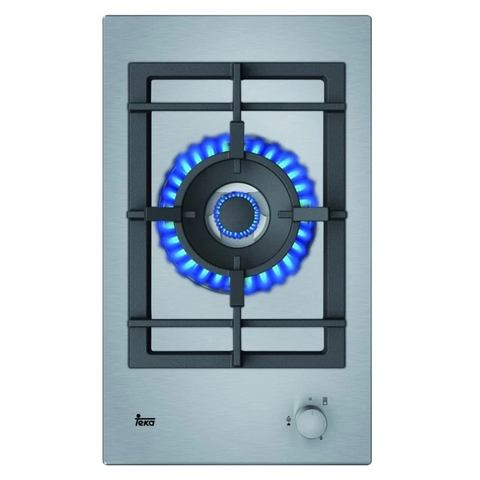 Bếp Gas Teka EFX 30.1 1G AI AL DR CI BUT 40214030
