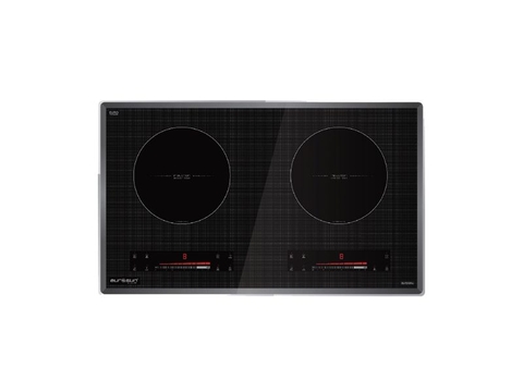 Bếp Từ Eurosun EU-T210MAX 2 Vùng Nấu - Nhập Khẩu Malaysia