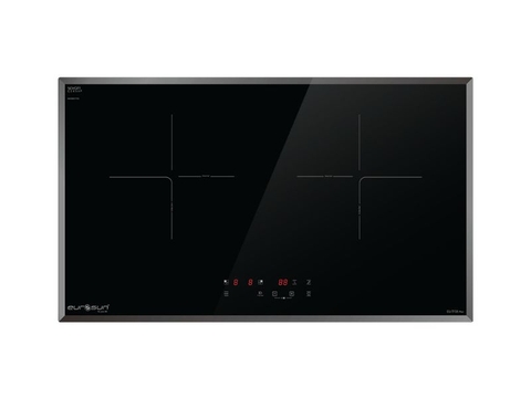 Bếp Từ EUROSUN EU-T705PLUS Series 4.0 2 Vùng Nấu - Nhập Khẩu Malaysia