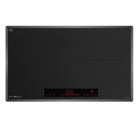 Bếp Từ EUROSUN EU-T709PRO 2 Vùng Nấu, Nhập Khẩu Malaysia