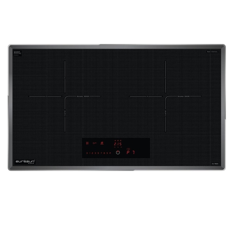 Bếp Từ Eurosun EU-T892G 2 Vùng Nấu - Nhập Khẩu CHLB Đức