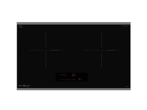 Bếp Từ Eurosun EU-T892G 2 Vùng Nấu - Nhập Khẩu CHLB Đức
