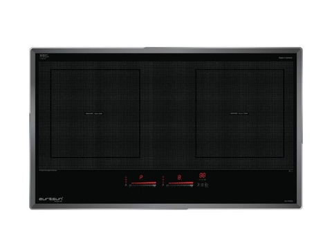 Bếp Từ Eurosun EU-T899G 2 Vùng Nấu - Nhập Khẩu CHLB Đức