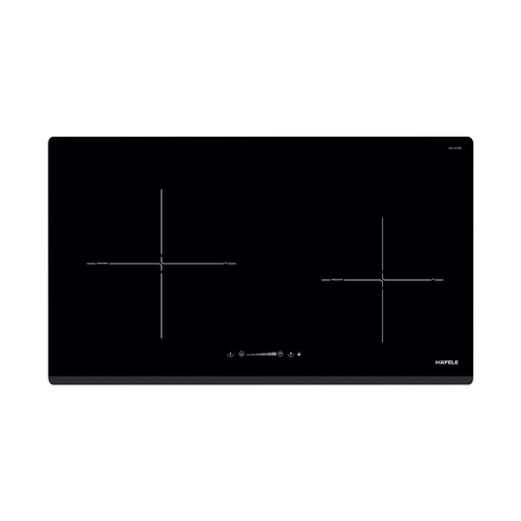 Bếp Từ 2 Vùng Nấu Hafele HC-I772D - Hàng Chính Hãng