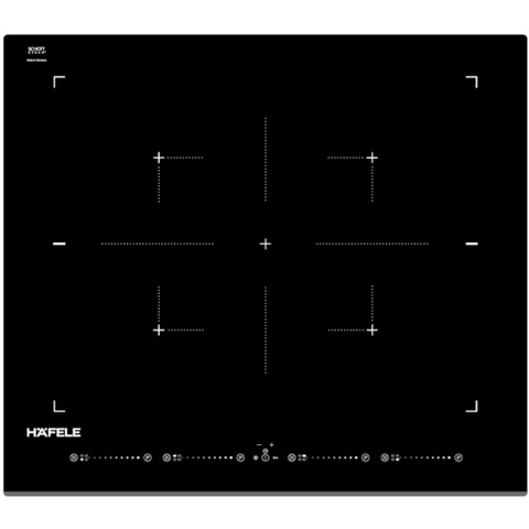 Bếp Từ Đa Vùng Nấu HAFELE HC-IF60A