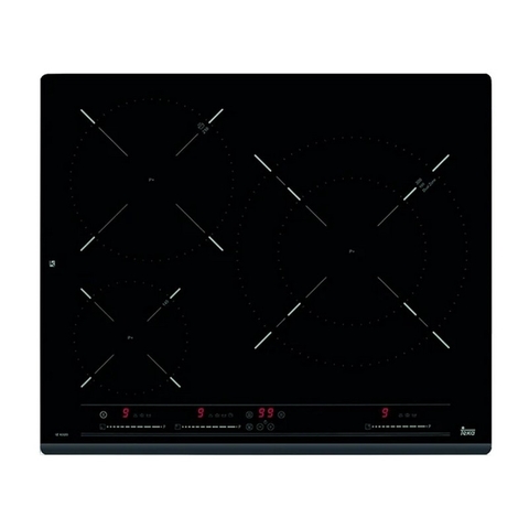 Bếp Từ Teka IR IZC 63630 BK MST