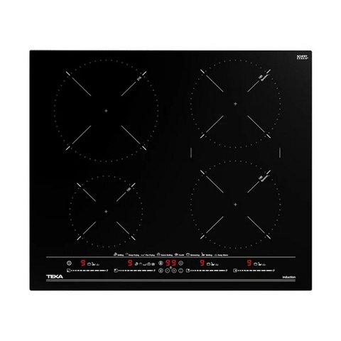 Bếp Từ Teka ITC 64630 BK MST